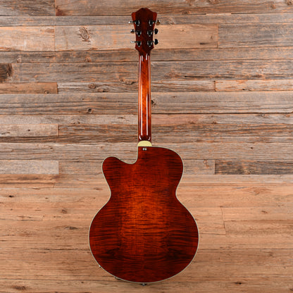 Eastman AR503CE Archtop Single Cutaway Classic 2023 Electric Guitars