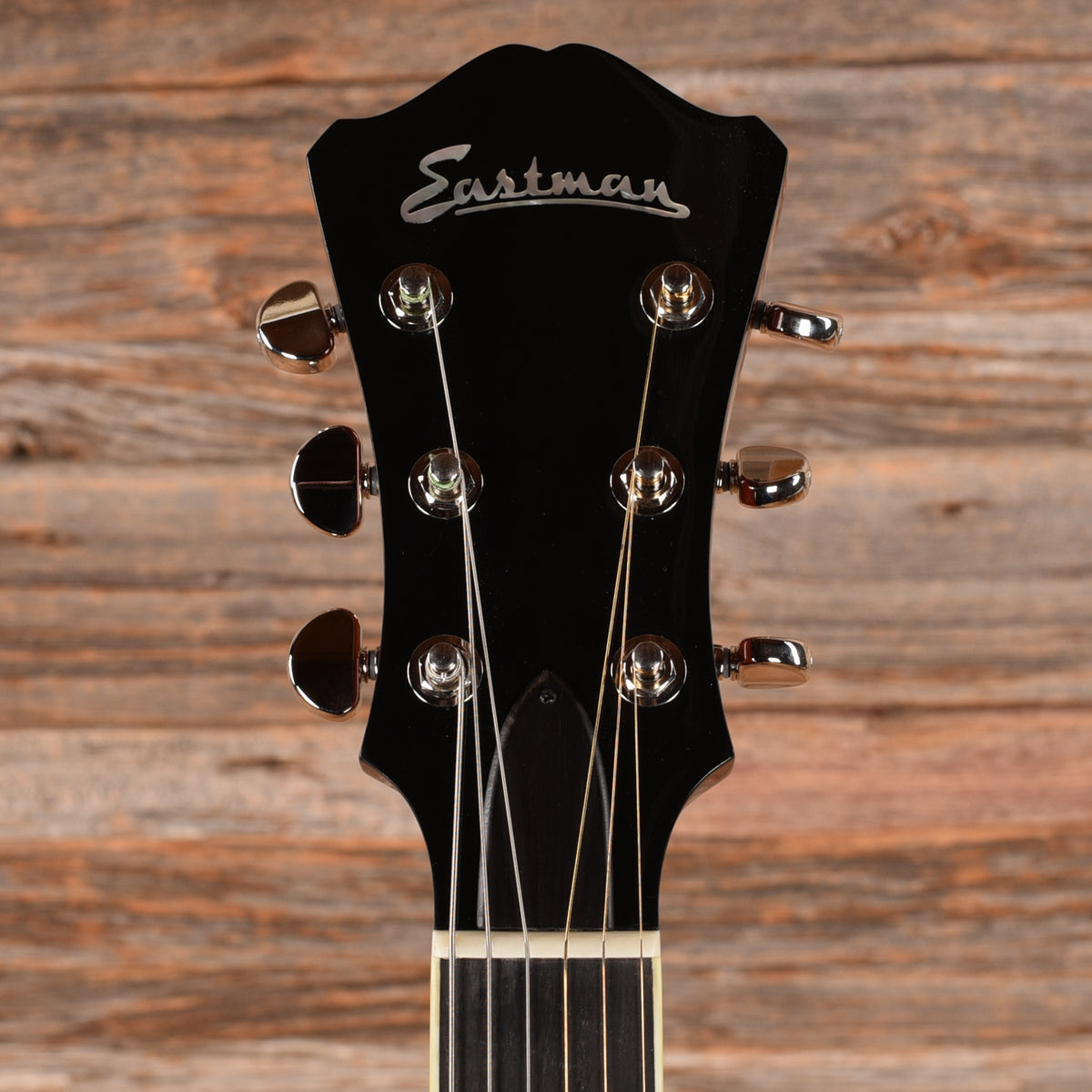 Eastman AR503CE Archtop Single Cutaway Classic 2023 Electric Guitars