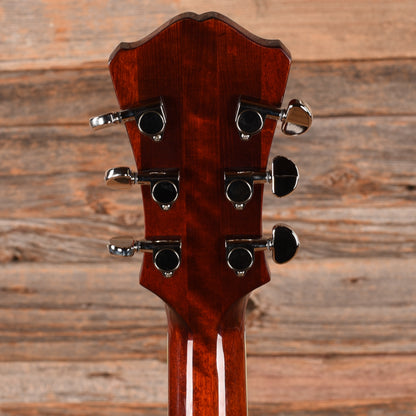 Eastman AR503CE Archtop Single Cutaway Classic 2023 Electric Guitars