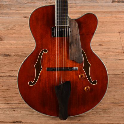 Eastman AR503CE Archtop Single Cutaway Classic 2023 Electric Guitars