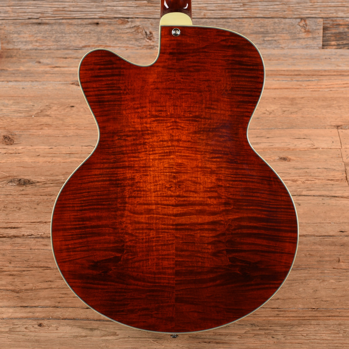 Eastman AR503CE Archtop Single Cutaway Classic 2023 Electric Guitars