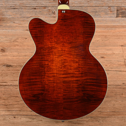 Eastman AR503CE Archtop Single Cutaway Classic 2023 Electric Guitars