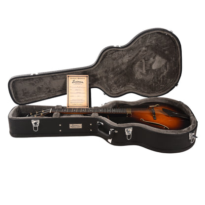 Eastman AR905CE 16" Thermo-Cure Maple Archtop Sunburst Electric Guitars