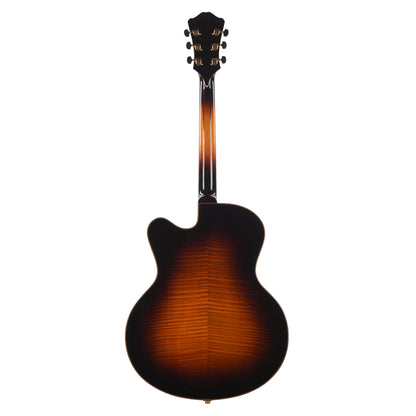 Eastman AR910CE 17" Thermo-Cure Maple Archtop Sunburst Electric Guitars
