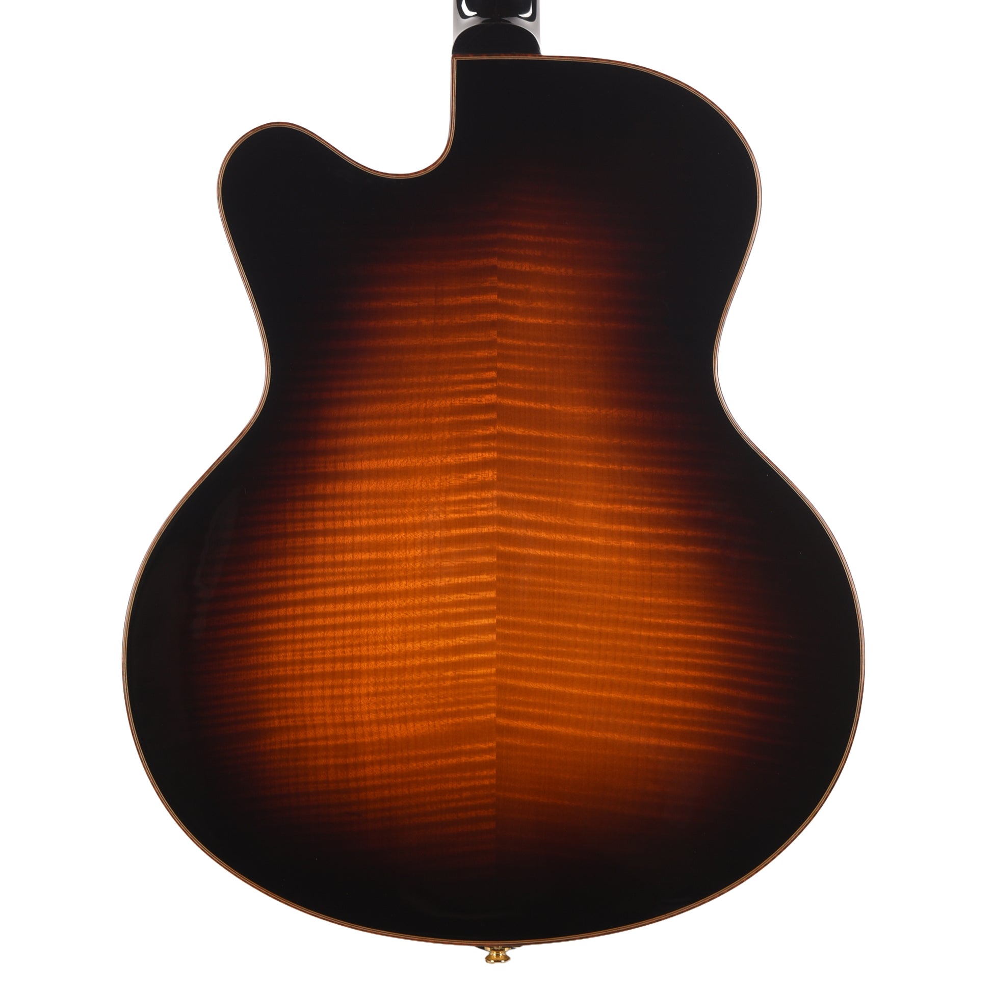 Eastman AR910CE 17" Thermo-Cure Maple Archtop Sunburst Electric Guitars