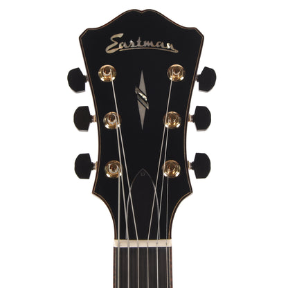 Eastman AR910CE 17" Thermo-Cure Maple Archtop Sunburst Electric Guitars