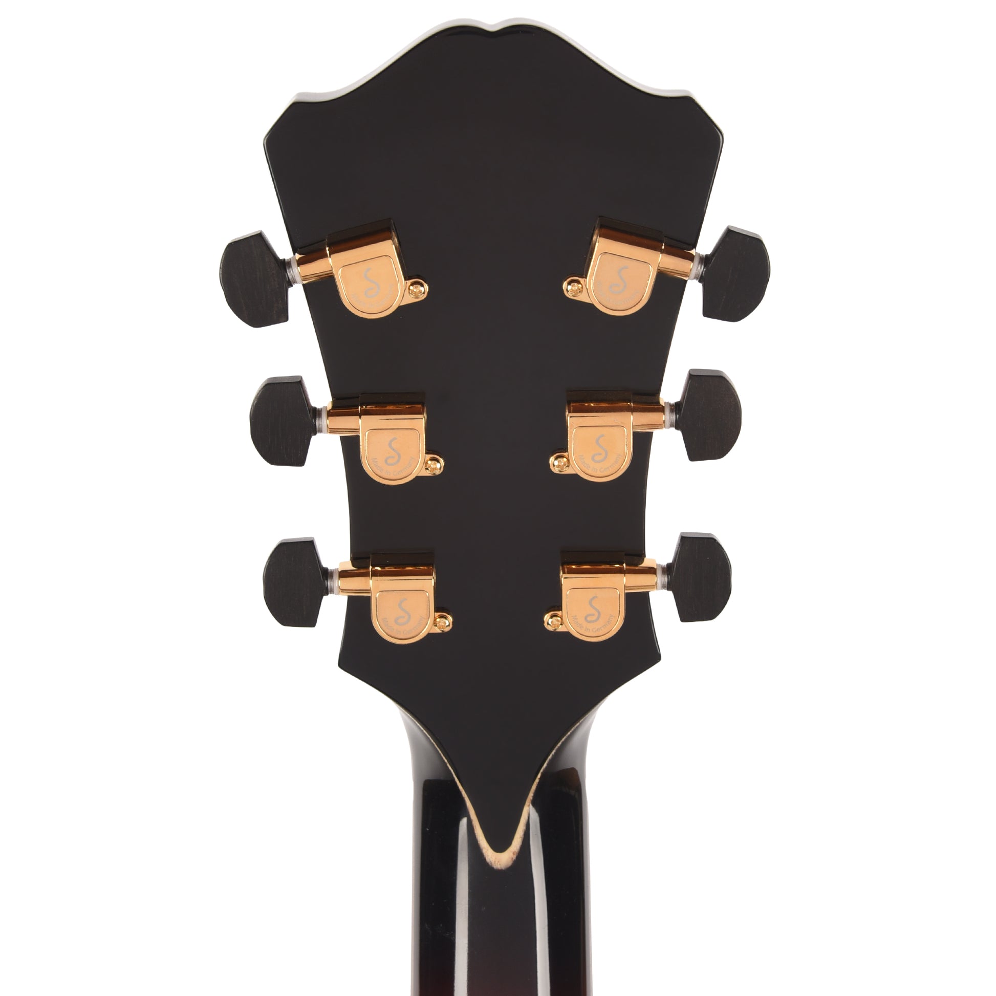 Eastman AR910CE 17" Thermo-Cure Maple Archtop Sunburst Electric Guitars