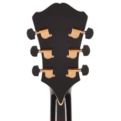 Eastman AR910CE 17" Thermo-Cure Maple Archtop Sunburst Electric Guitars