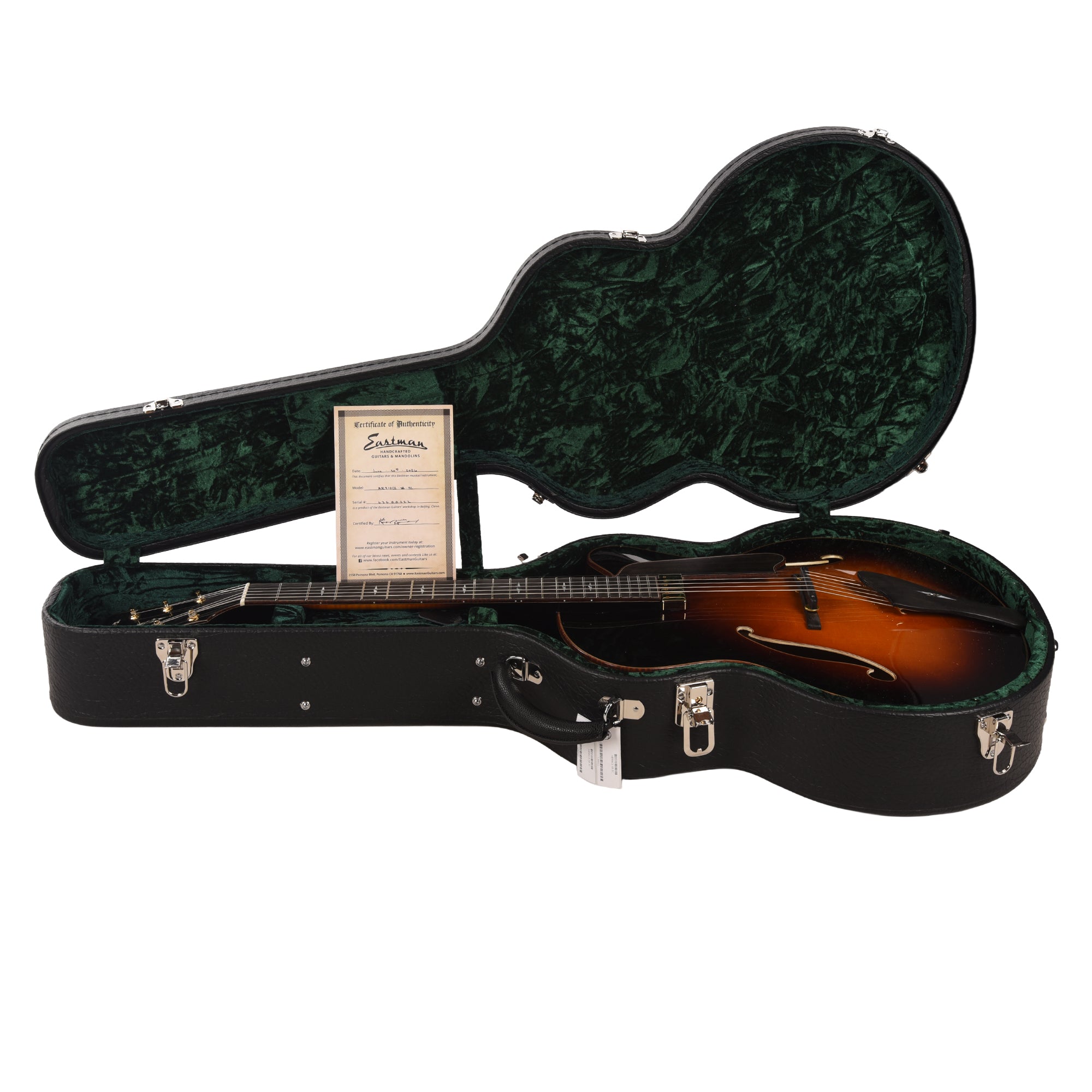 Eastman AR910CE 17