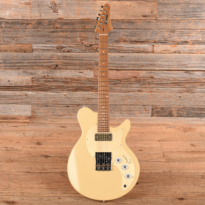 Eastman Fullertone SC'52 Desert Sand 2025 Electric Guitars