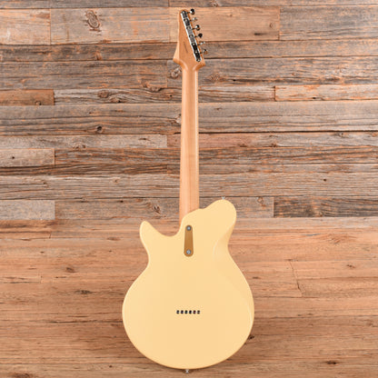 Eastman Fullertone SC'52 Desert Sand 2025 Electric Guitars