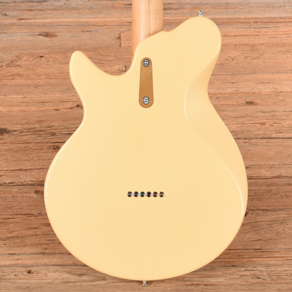 Eastman Fullertone SC'52 Desert Sand 2025 Electric Guitars