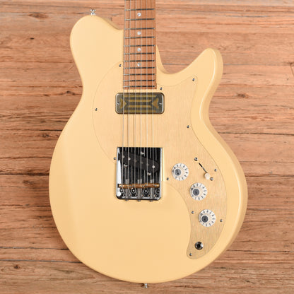 Eastman Fullertone SC'52 Desert Sand 2025 Electric Guitars