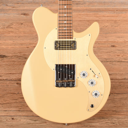 Eastman Fullertone SC'52 Desert Sand 2025 Electric Guitars