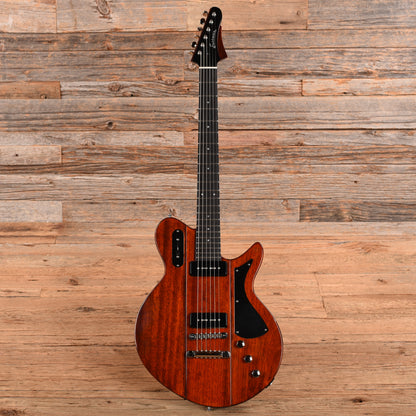 Eastman Juliet P90 VR Mahogany 2022 Electric Guitars