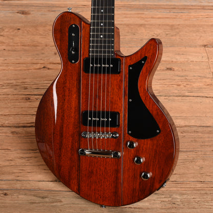 Eastman Juliet P90 VR Mahogany 2022 Electric Guitars