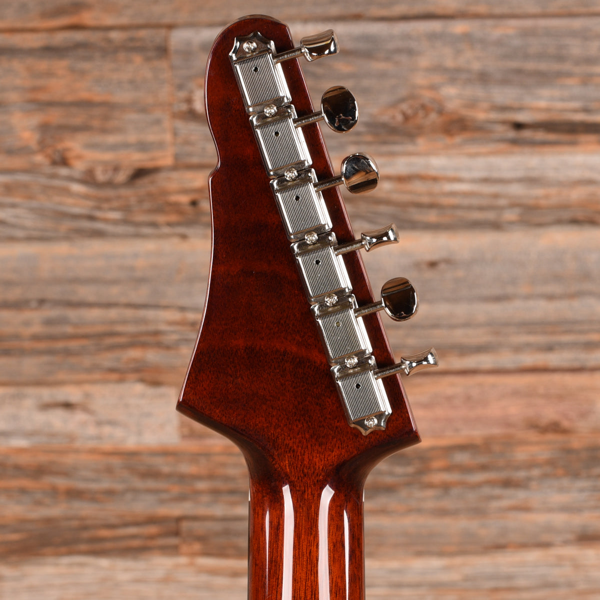 Eastman Juliet P90 VR Mahogany 2022 Electric Guitars