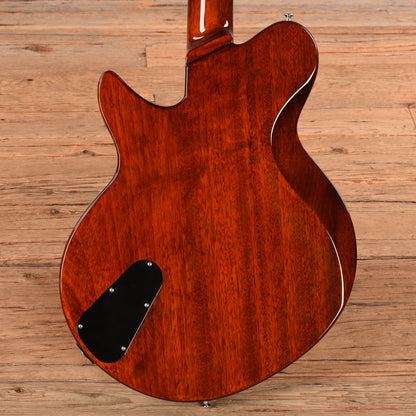 Eastman Juliet P90 VR Mahogany 2022 Electric Guitars