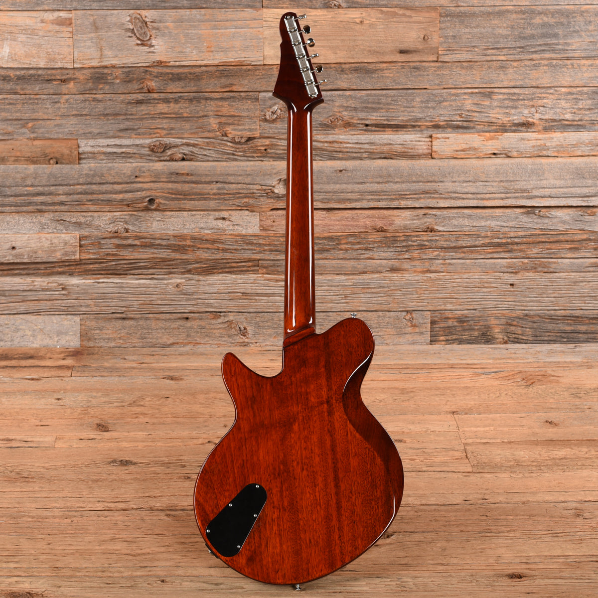 Eastman Juliet P90 VR Mahogany 2022 Electric Guitars