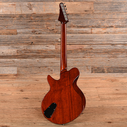 Eastman Juliet P90 VR Mahogany 2022 Electric Guitars