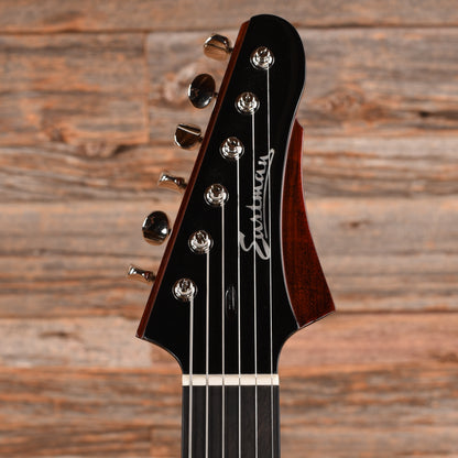 Eastman Juliet P90 VR Mahogany 2022 Electric Guitars