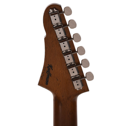Eastman Kauffmann Series SC Classic Roasted Oregon Pine Asbury Electric Guitars