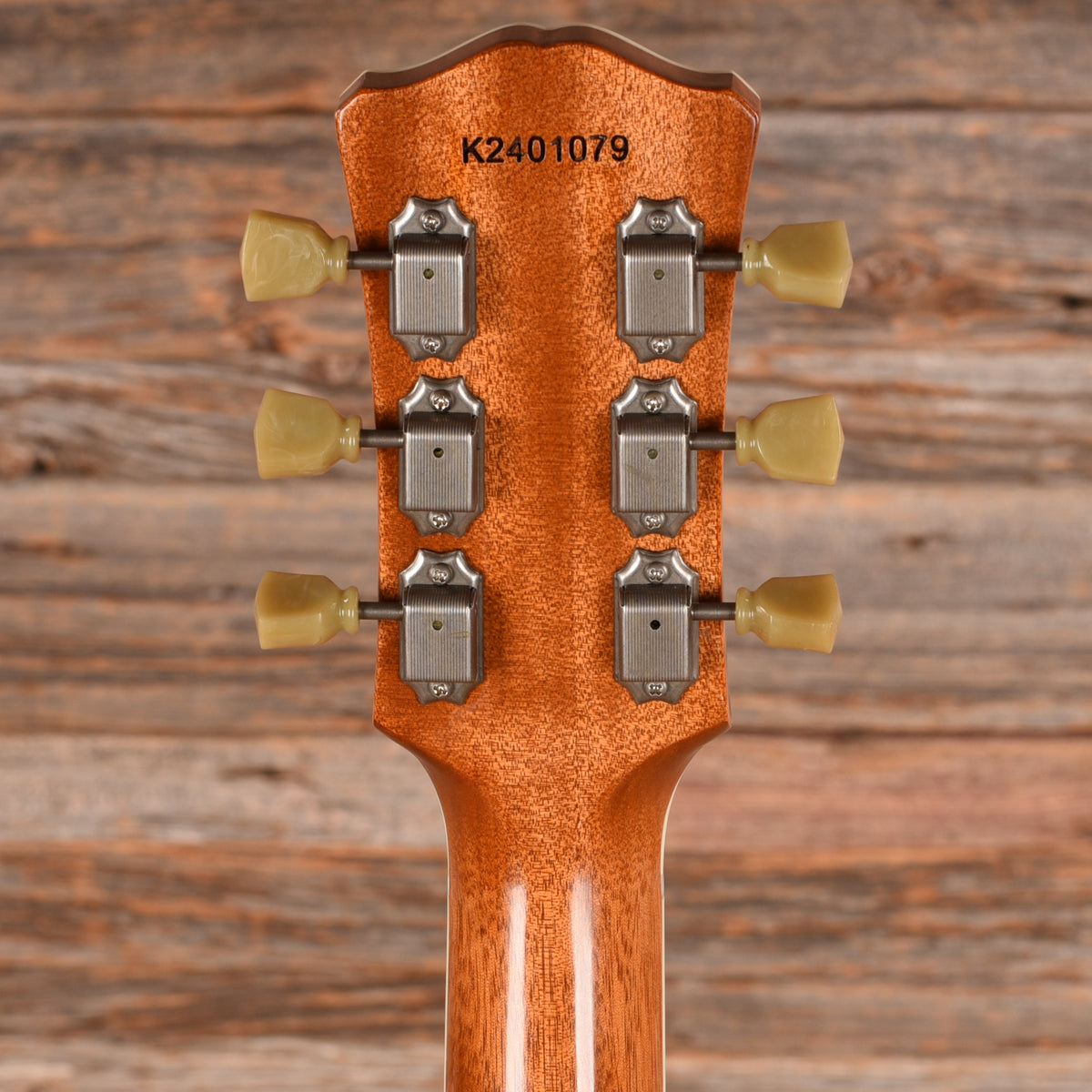 Eastman SB54/TV Goldtop 2025 Electric Guitars