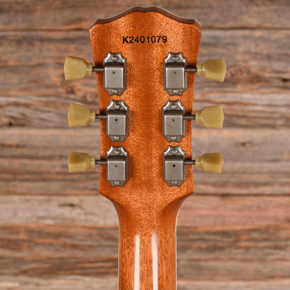 Eastman SB54/TV Goldtop 2025 Electric Guitars