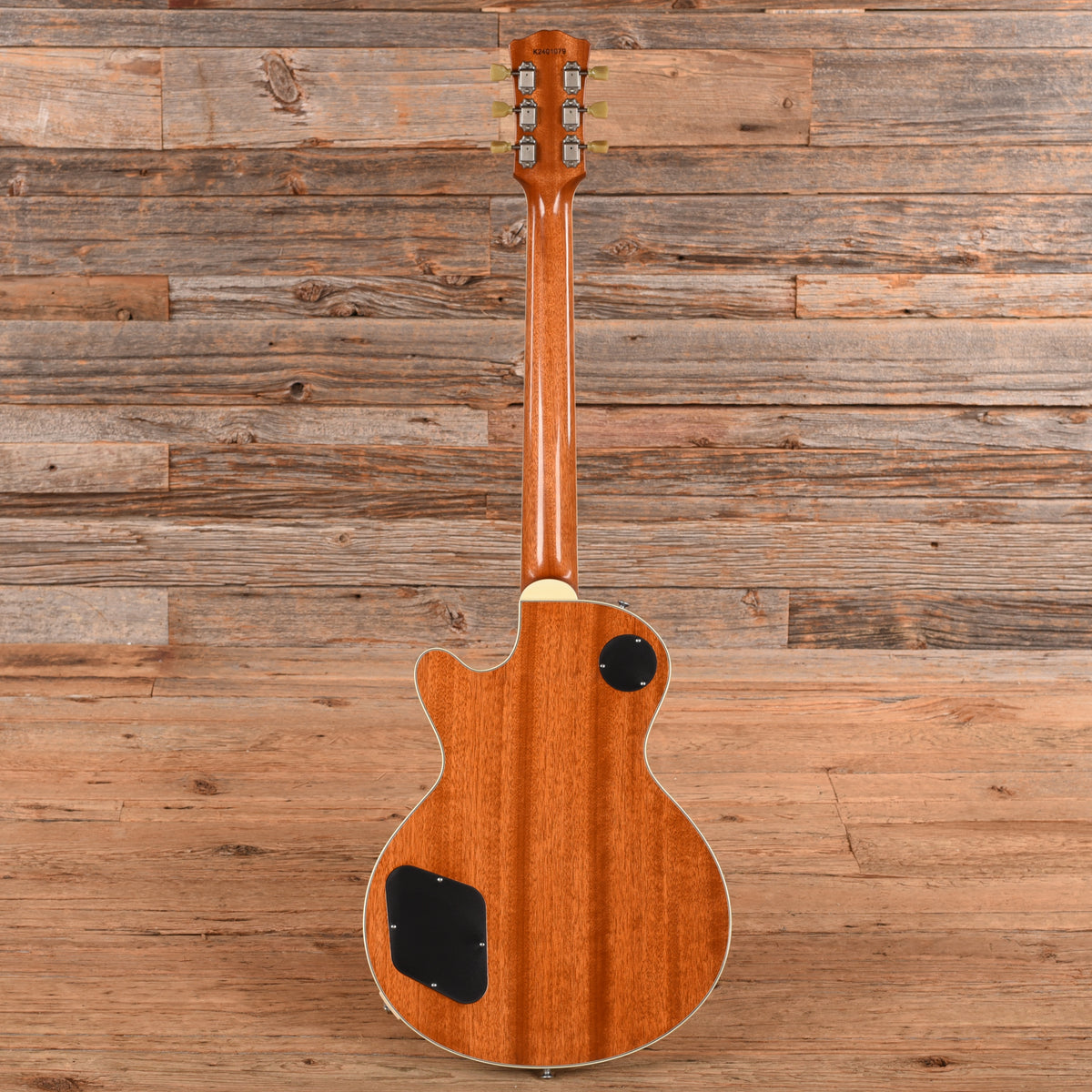 Eastman SB54/TV Goldtop 2025 Electric Guitars