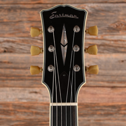 Eastman SB54/TV Goldtop 2025 Electric Guitars