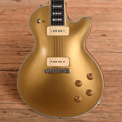 Eastman SB54/TV Goldtop 2025 Electric Guitars