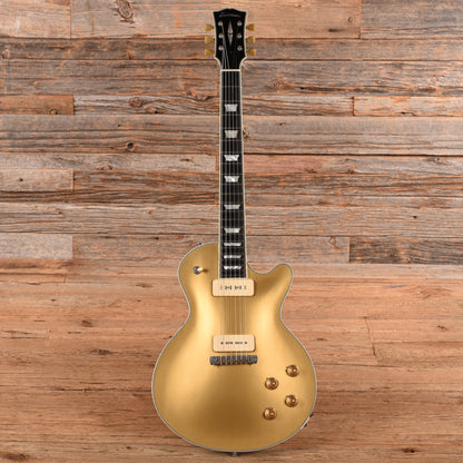Eastman SB54/TV Goldtop 2025 Electric Guitars