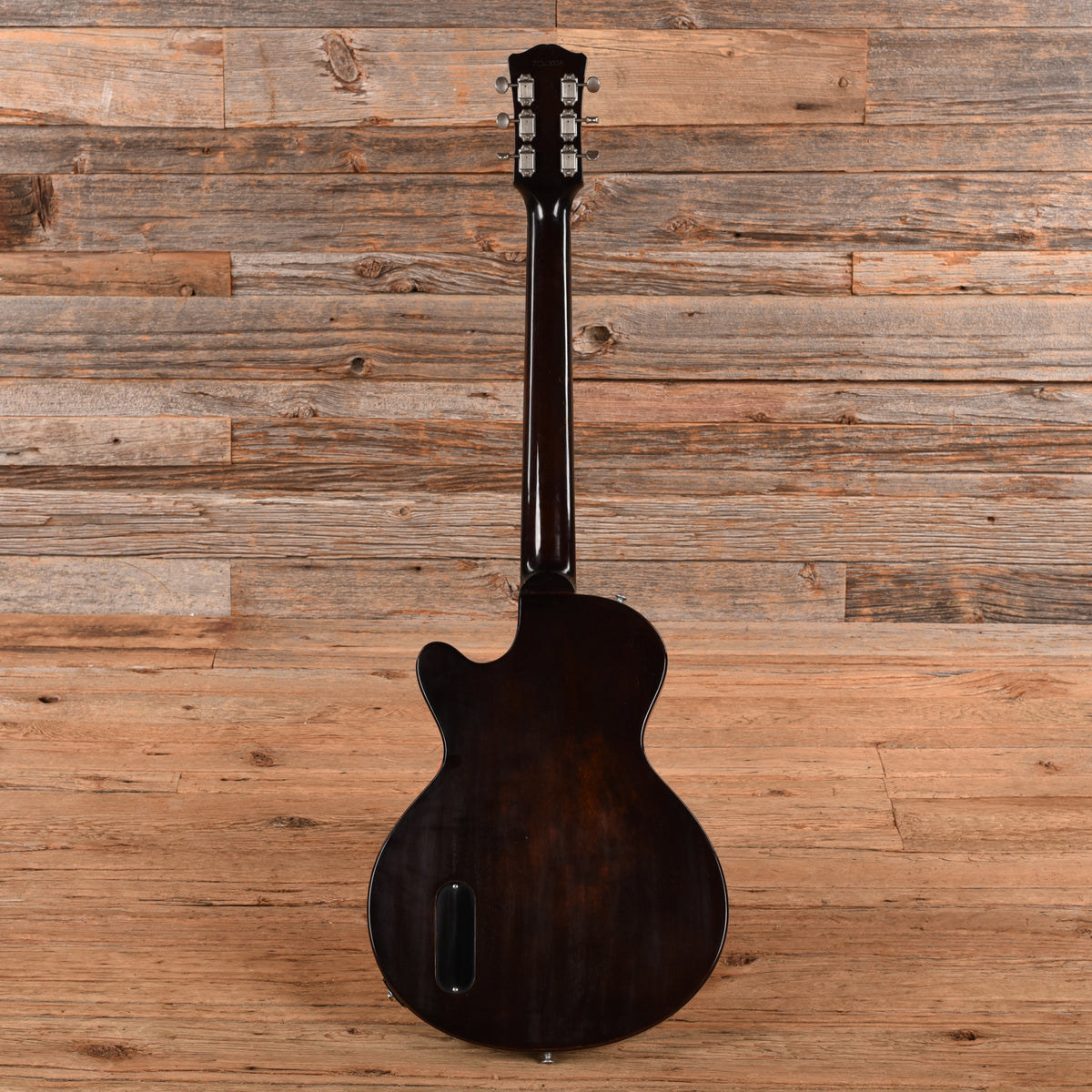 Eastman SB55/V Sunburst 2024 Electric Guitars