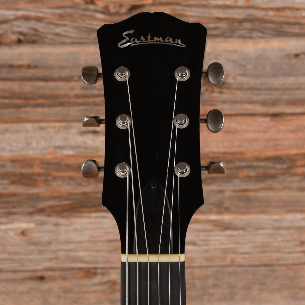 Eastman SB55/V Sunburst 2024 Electric Guitars
