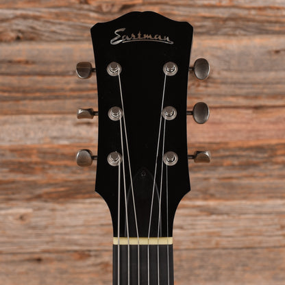 Eastman SB55/V Sunburst 2024 Electric Guitars