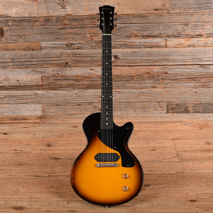 Eastman SB55/V Sunburst 2024 Electric Guitars