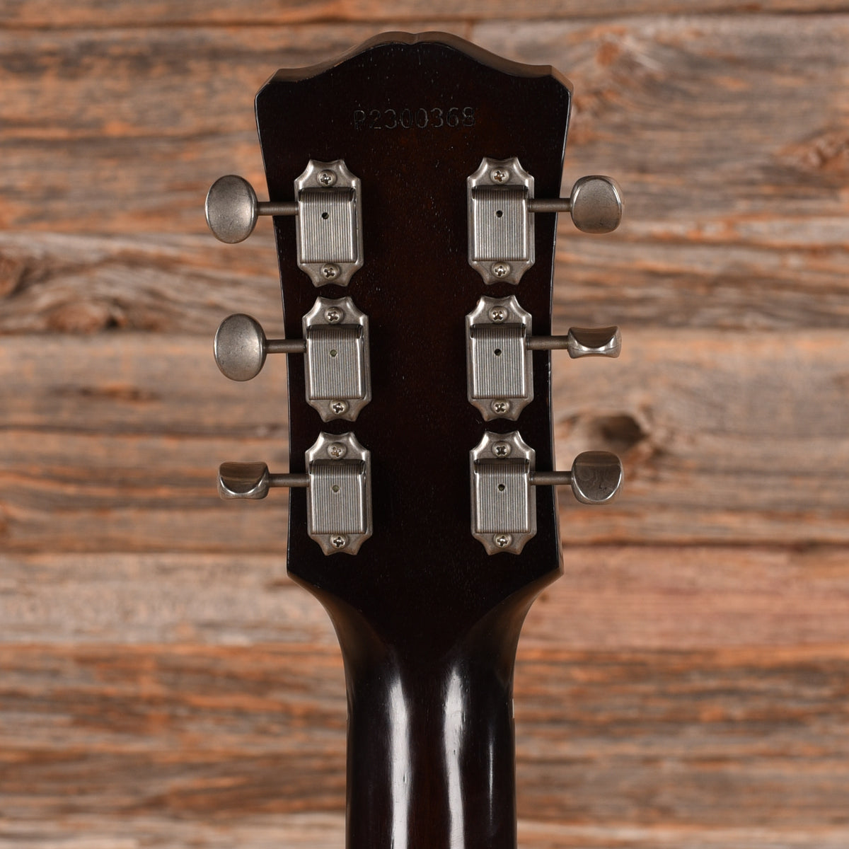 Eastman SB55/V Sunburst 2024 Electric Guitars