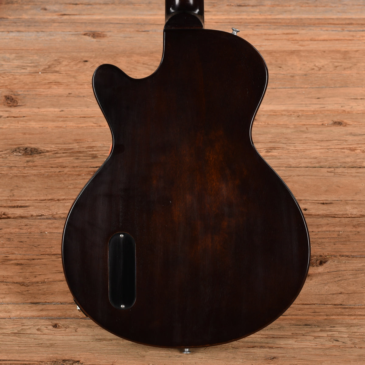 Eastman SB55/V Sunburst 2024 Electric Guitars