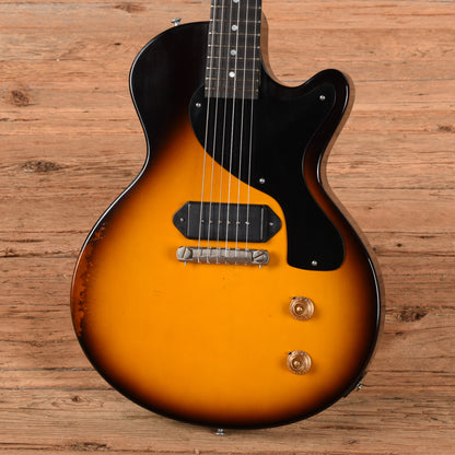 Eastman SB55/V Sunburst 2024 Electric Guitars