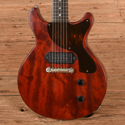 Eastman SB55DC/V Cherry Electric Guitars