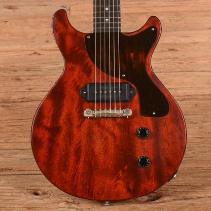Eastman SB55DC/V Cherry Electric Guitars