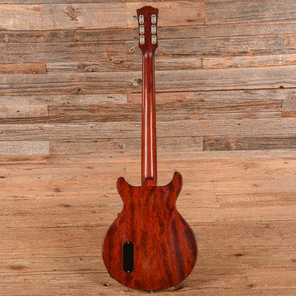 Eastman SB55DC/V Cherry Electric Guitars