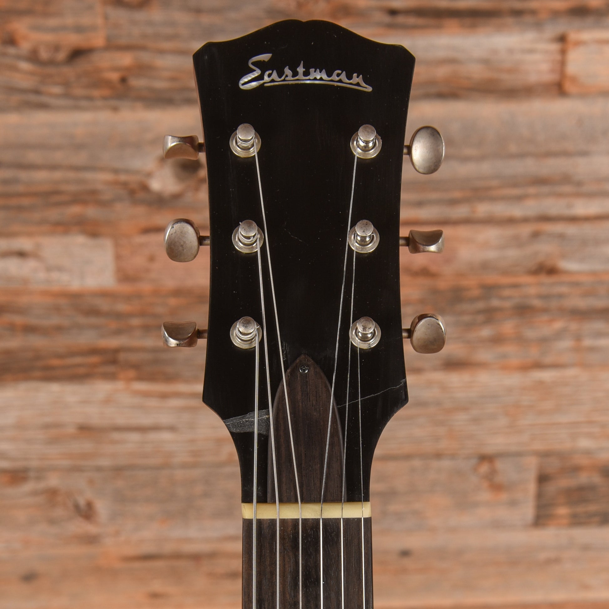 Eastman SB55DC/V Cherry Electric Guitars