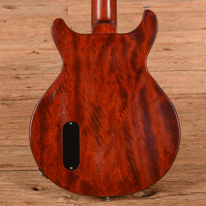 Eastman SB55DC/V Cherry Electric Guitars