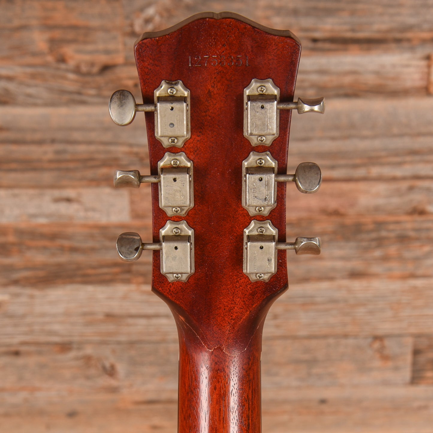 Eastman SB55DC/V Cherry Electric Guitars