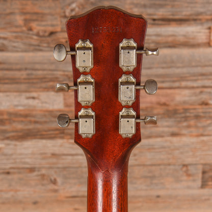 Eastman SB55DC/V Cherry Electric Guitars