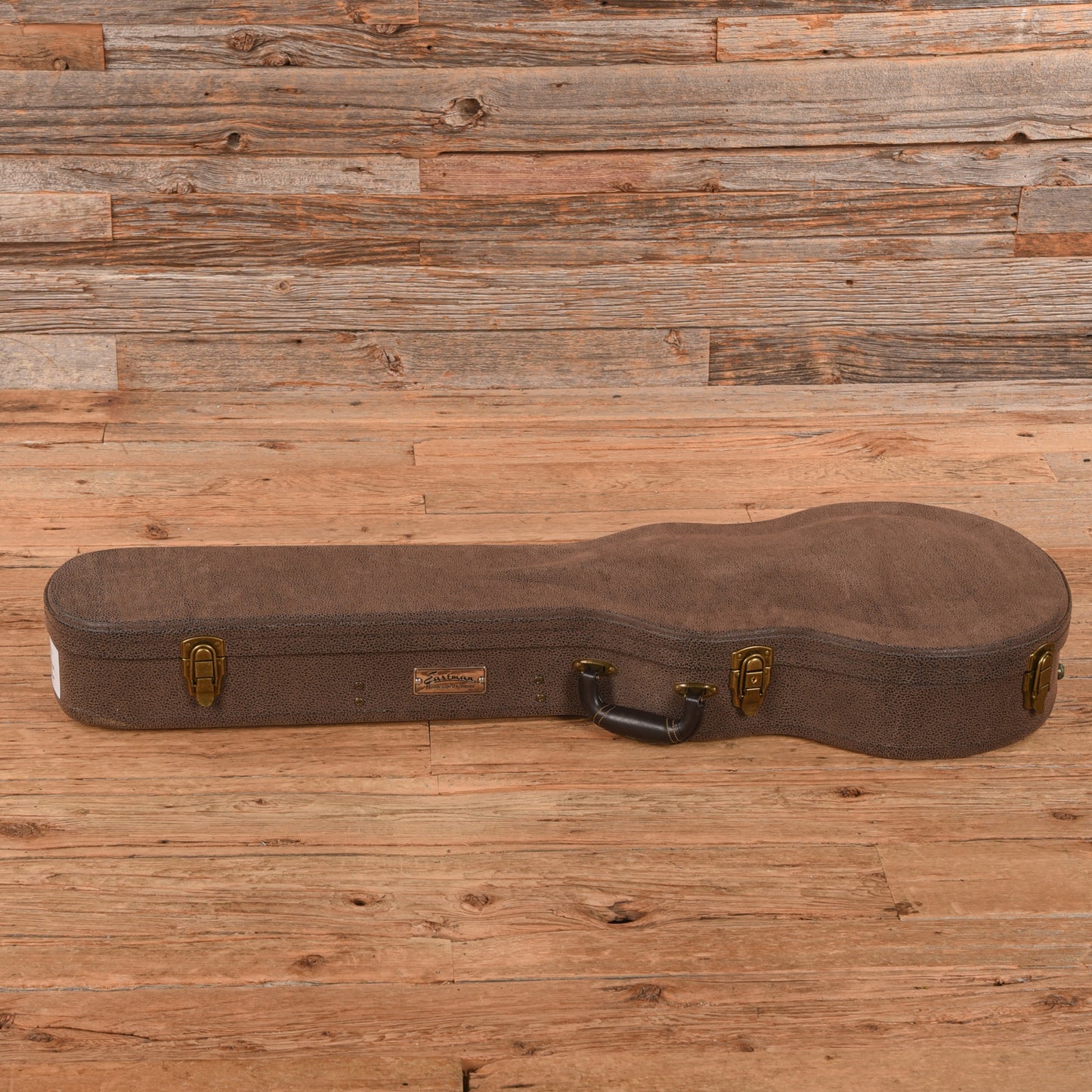 Eastman SB55DC/V Cherry Electric Guitars