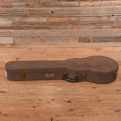 Eastman SB55DC/V Cherry Electric Guitars