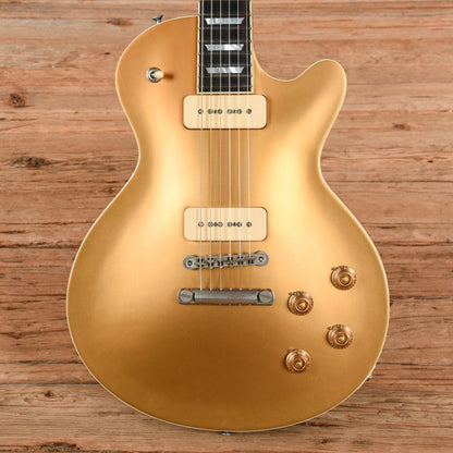 Eastman SB56/N Gold Electric Guitars
