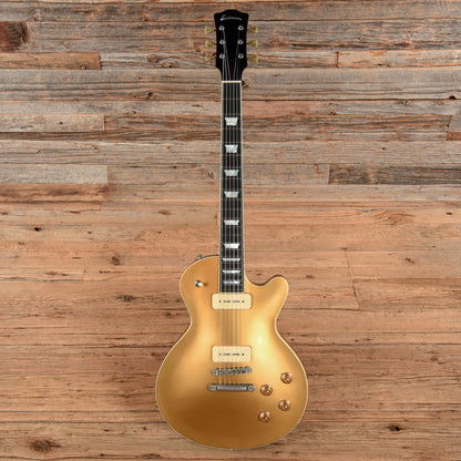 Eastman SB56/N Gold Electric Guitars
